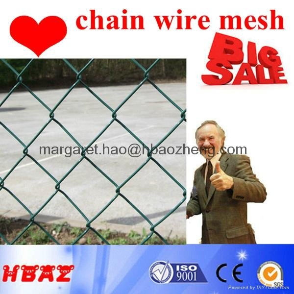 chain link fening
