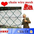 chain link fening