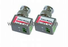 single channel passive balun