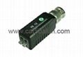 1ch video transceiver balun