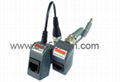 audio power video balun 1