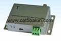 1ch active video transmitter receiver 1