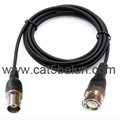 plug play video power extension cable 3