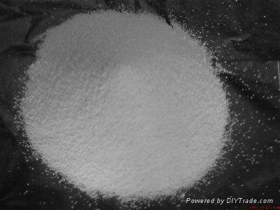 洗煤選礦專用聚丙烯酰胺 4