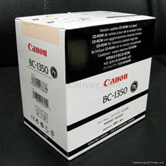 Canon Original Print head BC-1350