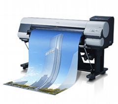 Large Format Printer image PROGRAF iPF825