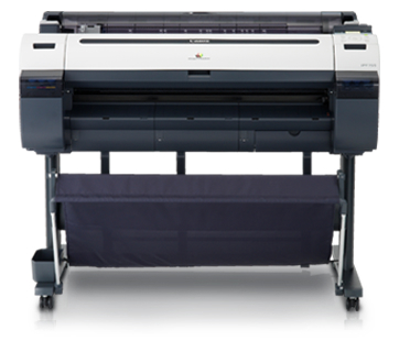 大幅面打印机ipf750 - 佳能 (中国 广东省 贸易商) - 打印机 - 电脑