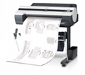 Large Format Printer i image PROGRAF PF605