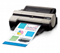 Large Format Printer Image Prograf iPF510 Dye/Pigment Printer 