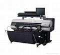 Large Format Printer iPF825MFP