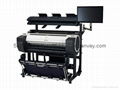 Large Format Printer iPF781MFP