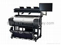 Large Format Printer iPF786MFP