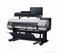 Large Format Printer iPF815MFP