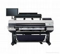 Large Format Printer iPF815MFP