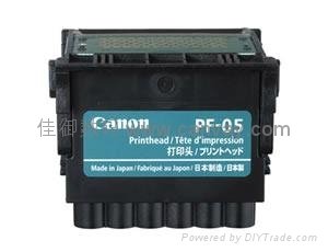 Canon Original Printhead PF-05 2