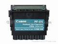 Canon Original Printhead PF-05 2