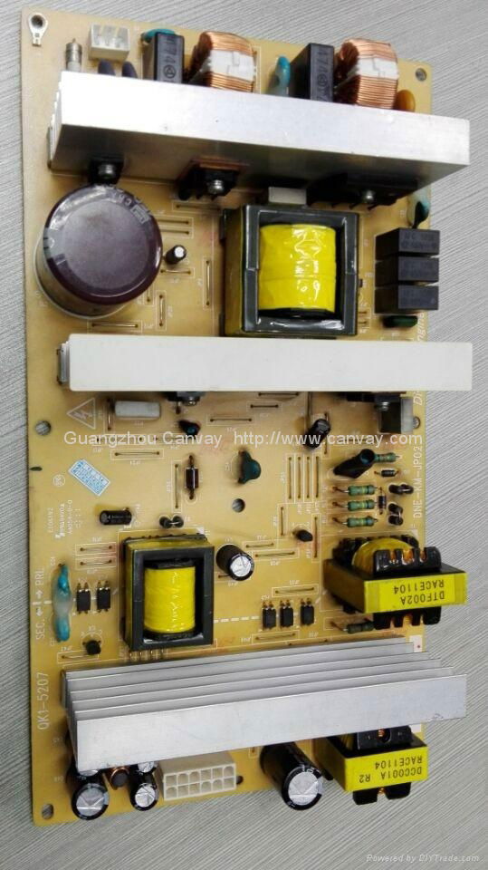 POWER SUPPLY ASS’Y/Power supply board 2