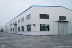 FOSHAN YATE OFFICE FURNITURE CO.,LTD