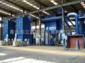 EPC production line