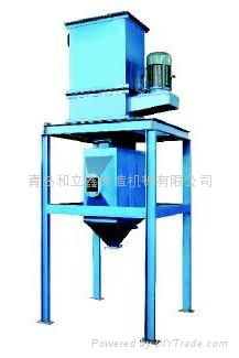 Water glass sand production line 3