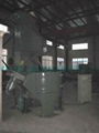 Planetary rotary shot blasting machine 1