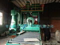 Supply stone shot blasting machine