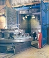 Pallet car shot blasting machine 2