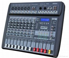 Vlliodor New Model Sound Mixer