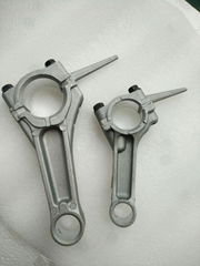 generator engine parts,gasoline spare parts connecting rod