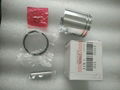 Generator GX160 / 168FB piston kits for Afric market,gasoline generator parts