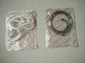 Generator recoil starter rope,generator parts&accessories