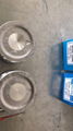  PISTON KIT fits ET950 generator engine parts 3