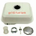 Fuel tank for all generator model