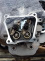 Cylinder Head GX160 Generator Parts