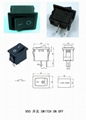 GX160 genuine Generator Parts Stop Switch,control on off