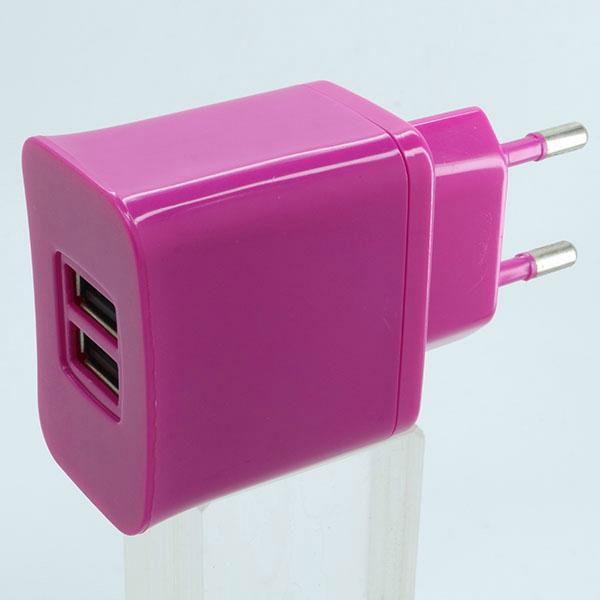 5V 3.1A 15W Dual USB Charger for Android device 2