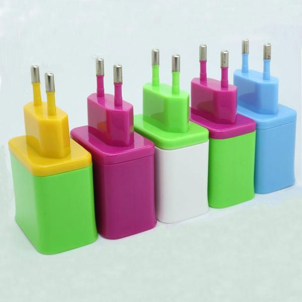 5V 3.1A 15W Dual USB Charger for Android device 3
