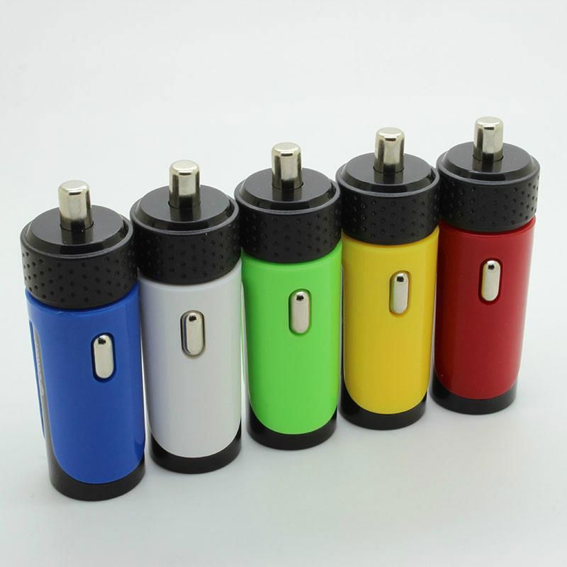 5V 2.4A 12W Single USB Universal Charger 2