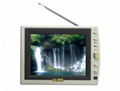 5.6" TFT LCD TV 1