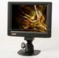 LILLIPUT 8" VGA MONITOR(809GL-80NP/C/T)