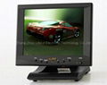 LILLIPUT 8" VGA MONITOR (FA801-NP/C/T)