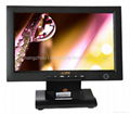 LILLIPUT 10.1" LCD Camera Monitor with