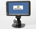 LILLIPUT 7" Embedded All In One PC with WinCE OS PC745