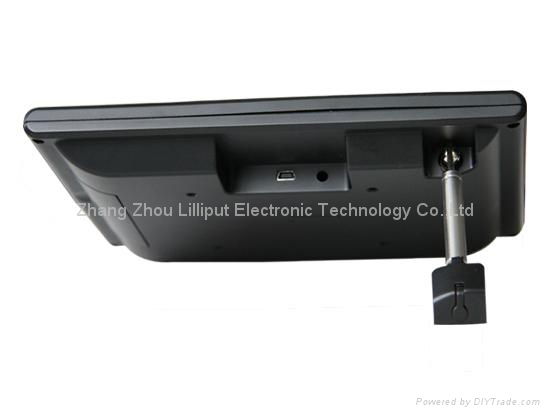 LILLIPUT 8'' USB powered monitor(UM-80/C/T) (China Manufacturer) - Display  - Computer Components Products - DIYTrade China manufacturers