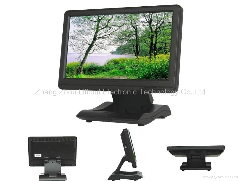 LCD MONITOR