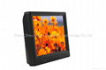 LILLIPUT 7" LCD Touch Monitor with DVI & HDMI Input 669GL-70NP/C/T