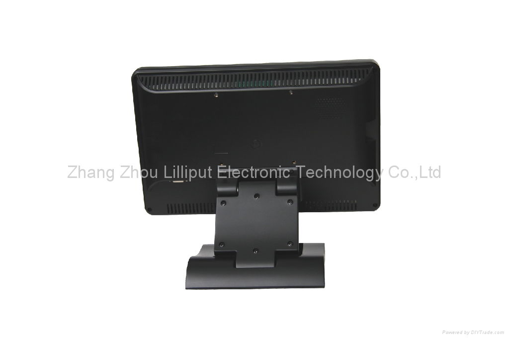 LILLIPUT 10.1"LCD Touch Monitor with HDMI&DVI Input FA1011-NP/C/T 3