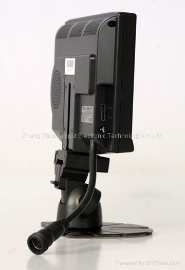 LILLIPUT 7" LCD Touch Screen VGA Monitor (619GL-70NP/C/T) 3