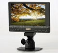 LILLIPUT 7'' touchscreen VGA monitor(629GL-70N/C/T)