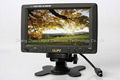 7" Car LCD headrest Monitor (319GL-70NP)